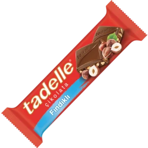 tadelle kare tablet cikolata fistikli 30gr 300x300