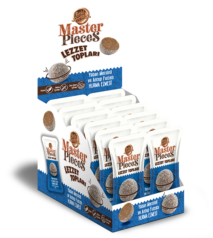 balls display koli yaban mersini