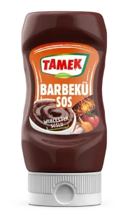barbekü sos