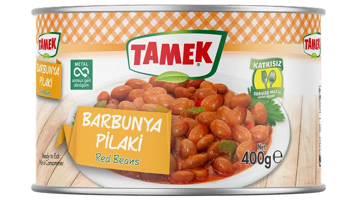 barbunya pilaki 400gr