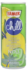chillno 3 250ml