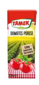 domates püresi