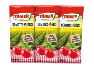 domates püresi 3'lü