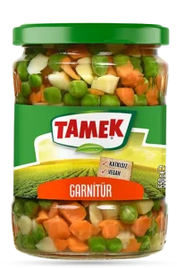 garnitür