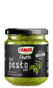 gusto pesto sos
