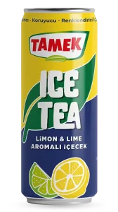 icetea limon 330ml