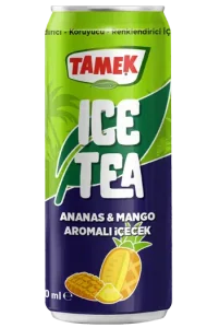 icetea mango330ml