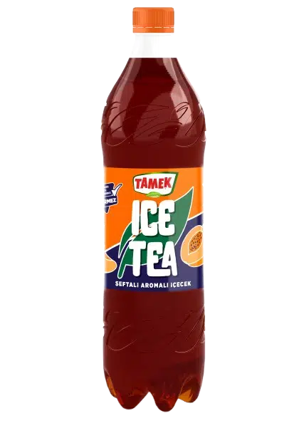 icetea şeftali 1.5lt