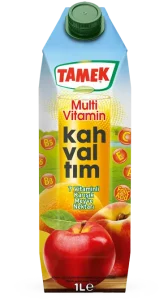 kahvaltım 1lt