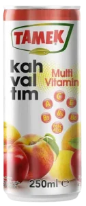 kahvaltım 250ml