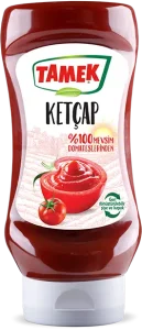 ketçap 355gr