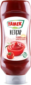 ketçap 600gr