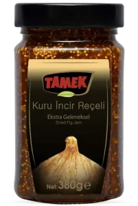 kuru incir reçeli
