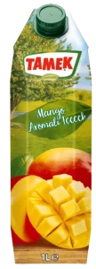 mango içeceği 1lt