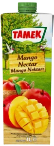 mango nektarı 1lt.