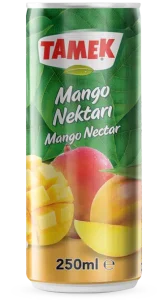 mango nektarı 250ml