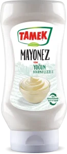 mayonez 320gr