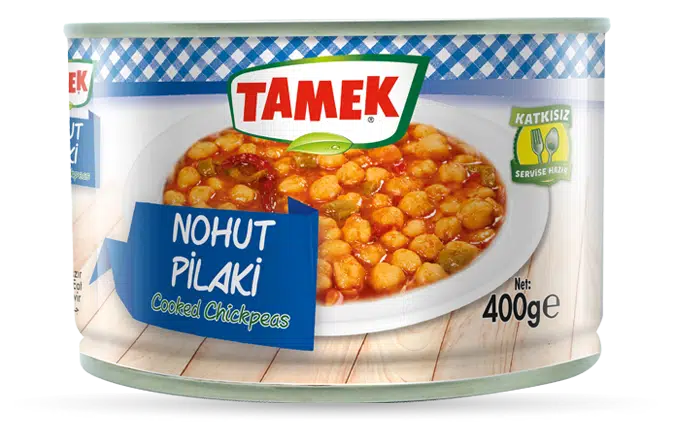 nohut pilaki 400gr