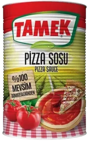 pizza sosu