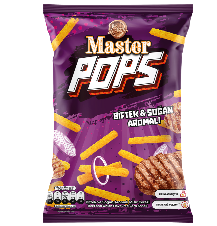 pops bifteksoganaromali