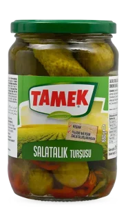 salatalık turşusu