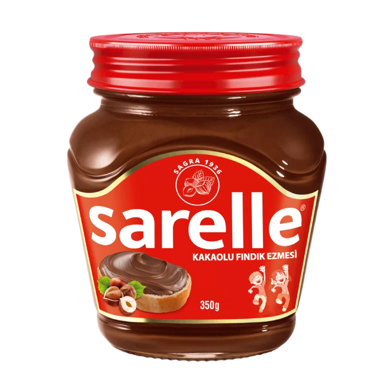 sarelle350g