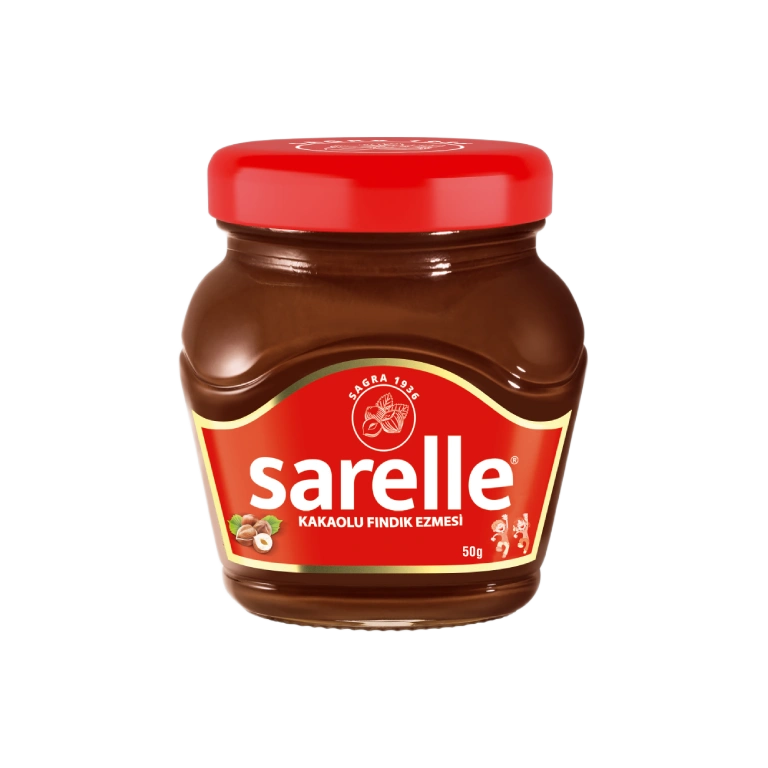 sarelle50g