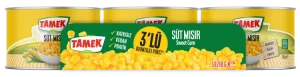 süt mısır 210x3
