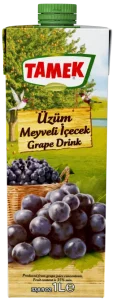 üzüm içececeği