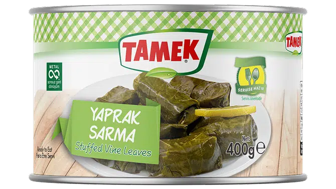 yaprak sarma 400gr
